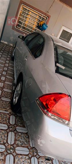 Chevrolet Impala